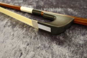 Sugito 杉藤　Stan-1 【コントラバス弓/ジャーマン】　4/4 Sugito Stan-1 | 【クロサワ楽器店オンラインショップ】いい楽器