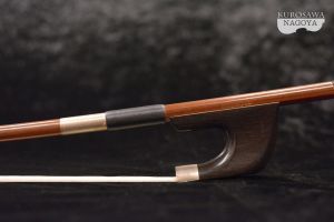 コントラバス弓/ジャーマン】PA55BG【名古屋店】 | 【クロサワ楽器店