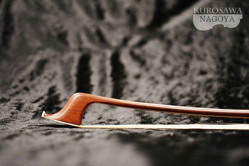 Sforzando Contrabass bow #1084 | 【クロサワ楽器店オンライン