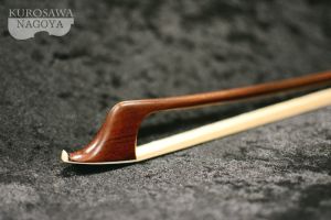 Sforzando Contrabass bow #1084 | 【クロサワ楽器店オンライン
