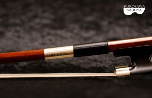 コントラバス弓/フレンチ】PA192BF【名古屋店】 | 【クロサワ