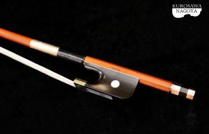 コントラバス弓/フレンチ】No.6【名古屋店】 | 【クロサワ楽器店