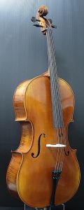 【調整品】Lothar Semmlinger BAIERSDOLF チェロ bf8c6ab2-2b36-404a-9ffd-