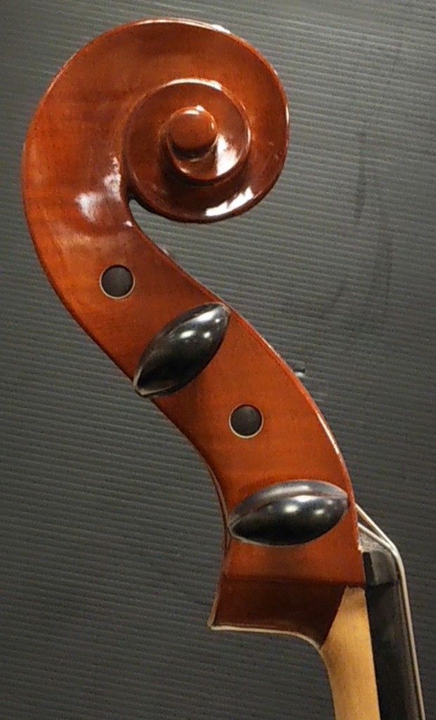 【破損あり】Gliga Genial チェロ 4/4サイズ 58c83d67-b346-4d9f-9f92-