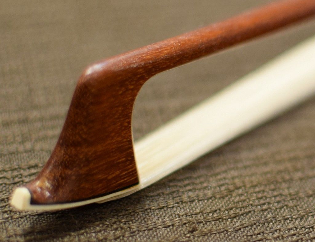 Roderich Paesold バイオリン弓 Roderich Paesold PA468V-R | 【クロサワ楽器店オンライン