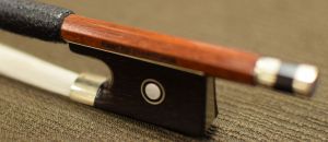 Roderich Paesold バイオリン弓 Roderich Paesold PA497V-R | 【クロサワ楽器店オンライン