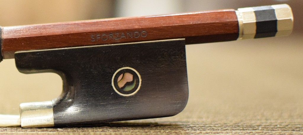 Sforzando No.1012 | 【クロサワ楽器店オンラインショップ】いい楽器と