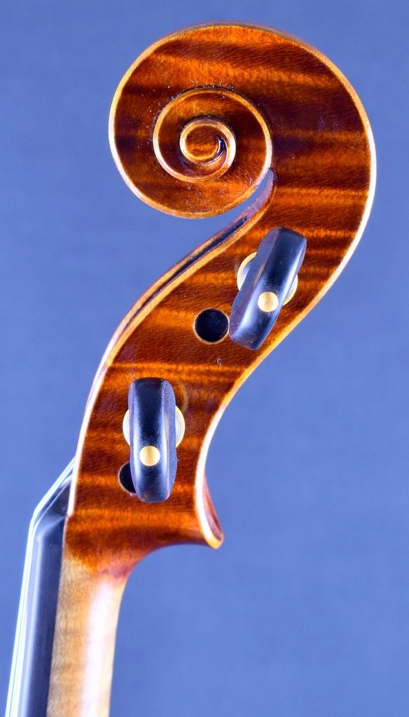 Marco Imer Piccinotti Violin 2021 | 【クロサワ楽器店オンライン