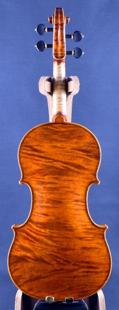 Marco Imer Piccinotti Violin 2021 | 【クロサワ楽器店オンライン