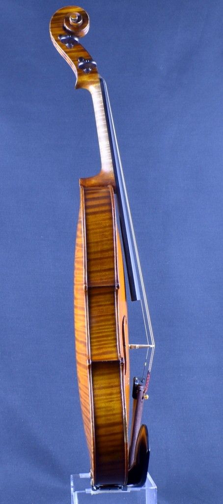 T.BAUR,Luthier Mirecourt 1890 ヴァイオリン4/4 T.BAUR,Luthier Mirecourt 1890 ヴァイオリン4/4 T.BAUR,Luthier