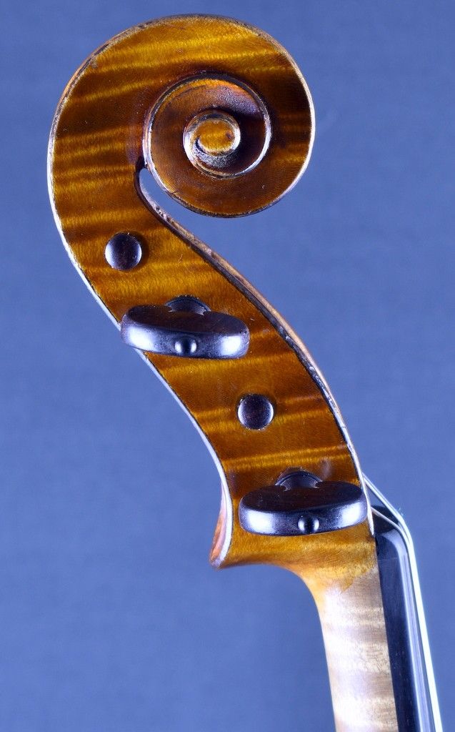 T.BAUR,Luthier Mirecourt 1890 ヴァイオリン4/4 mirecourt violin products for sale | eBay