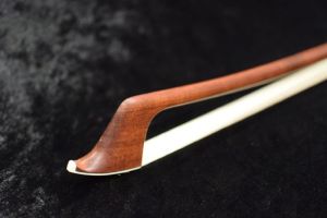 コントラバス弓/ジャーマン】No.14【名古屋店】 | 【クロサワ楽器店