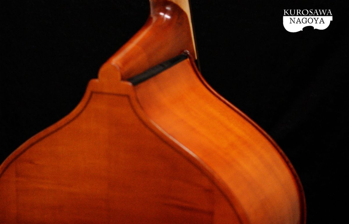 Gems II （Violin shape / F.Back） | 【クロサワ楽器店