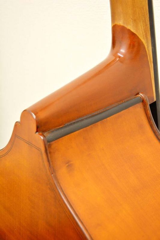 Gems II （Violin shape / C.Back） | 【クロサワ楽器店