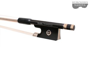 Coda Bow DIAOMOND GX Cello チェロ弓 カーボン弓 コーダボウ