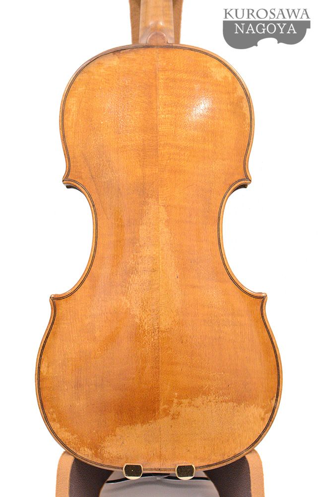 violin 古ヴァイオリン アンドレアス・ヘリンゲ / Andreas HELLINGE 