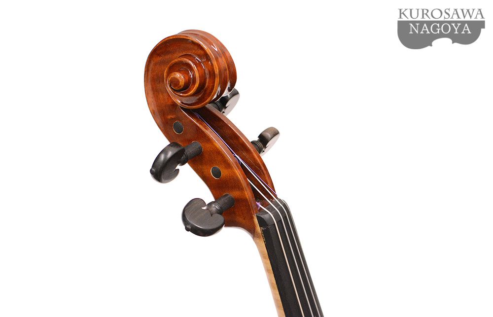 GLIGA バイオリン 1/2 2002年製 GLIGA バイオリン 1/2 2002年製 Gliga Gama I | 【クロサワ楽器店
