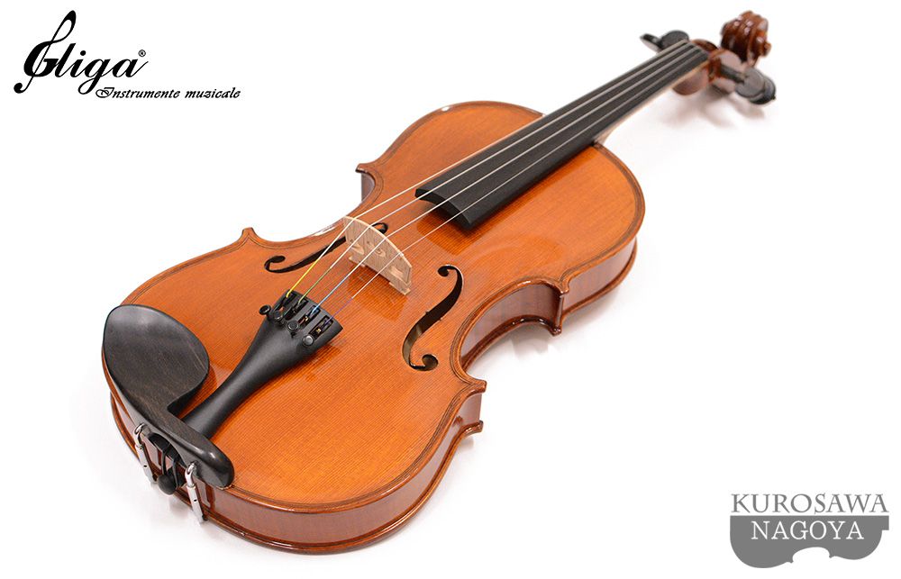 グリガ　ヴァイオリン　1/10 GLIGA ルーマニア製　バイオリン グリガ ヴァイオリン 1/10 GLIGA ルーマニア製 バイオリン Gliga