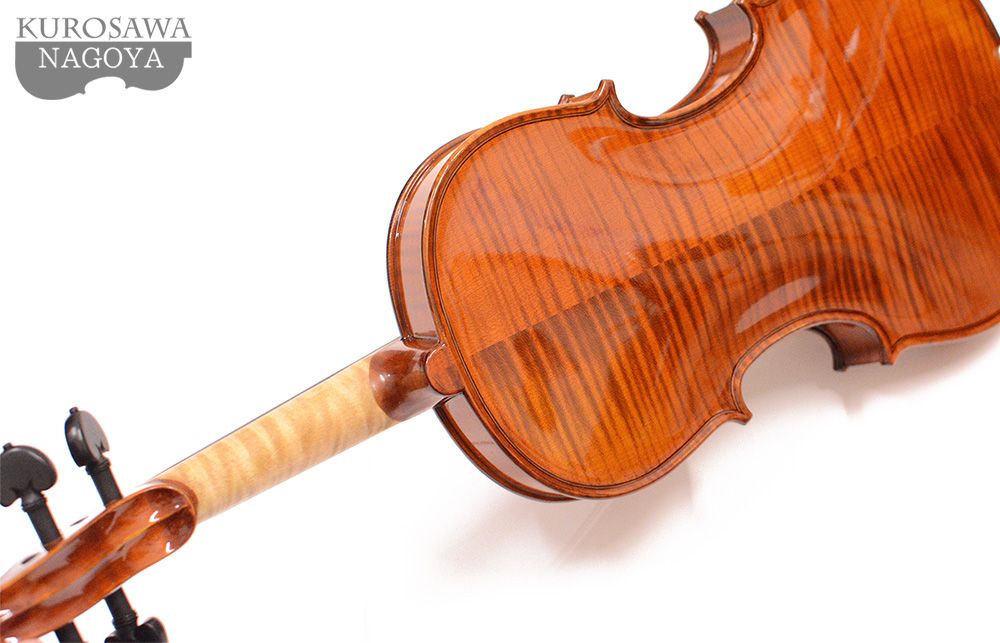 Gliga GamaⅡ | 【クロサワ楽器店オンラインショップ】いい楽器との