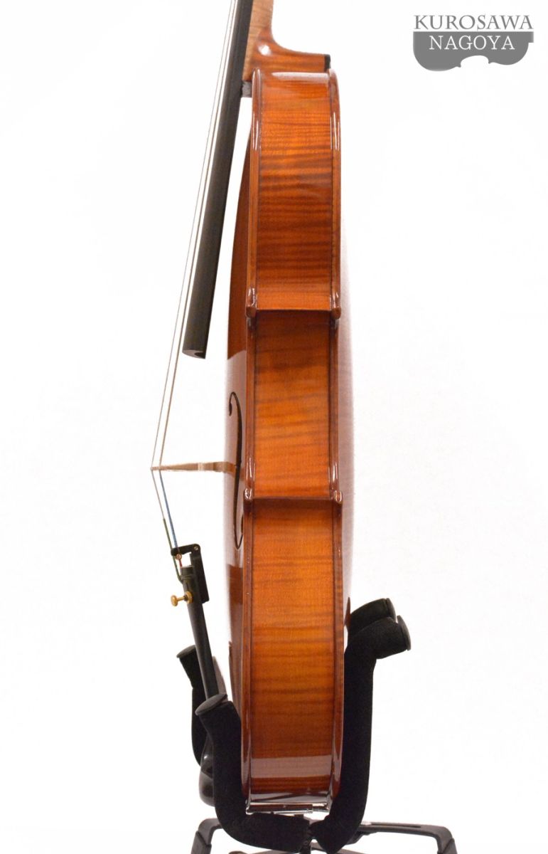 Gliga GamaⅠ 39.5cm | 【クロサワ楽器店オンラインショップ】いい楽器
