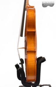 お子様用バイオリン】Gliga Gems 1/2 set【名古屋店