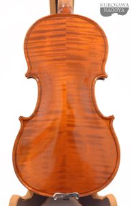 お子様用バイオリン】Gliga GamaⅡ 1/2 Set 【名古屋店】 | 【クロサワ