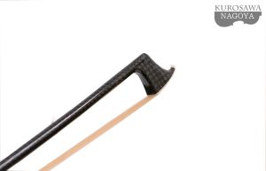 Coda Bow Classic バイオリン弓 CodaBow Diamond NX | 【クロサワ楽器店オンラインショップ