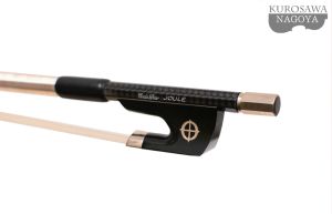 Coda Bow コーダボウ　ビオラ　カーボン弓　(送料込み) Amazon | CodaBow Diamond SX カーボンファイバー4/4 バイオリン