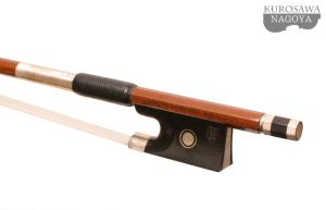 Roderich Paesold バイオリン弓 Paesold PA192V-R | 【クロサワ楽器店オンラインショップ】いい