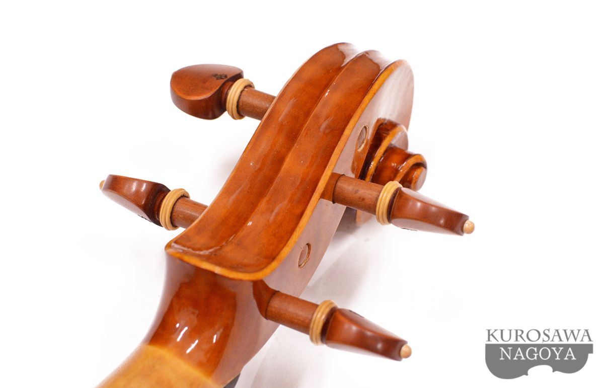 violin 楽器・音響機器 ヴィオリーノ ビオリーノ violino GDA弦