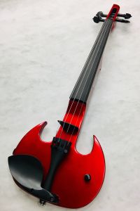 Stingray SVX4 《Candy Apple Red》 | 【クロサワ楽器店オンライン