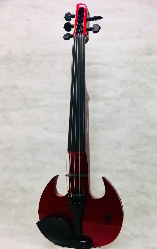 Stingray SVX5 《Candy Apple Red》 | 【クロサワ楽器店