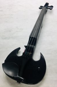 Stingray SVX4 《Galaxy Black》 | 【クロサワ楽器店オンライン