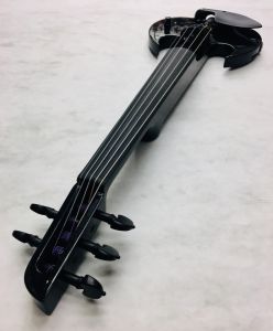 Stingray SVX5 《Galaxy Black》 | 【クロサワ楽器店オンライン