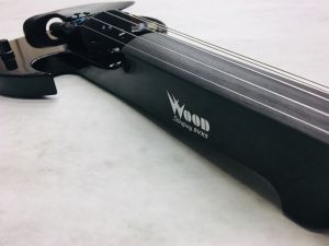 Stingray SVX5 《Galaxy Black》 | 【クロサワ楽器店オンライン