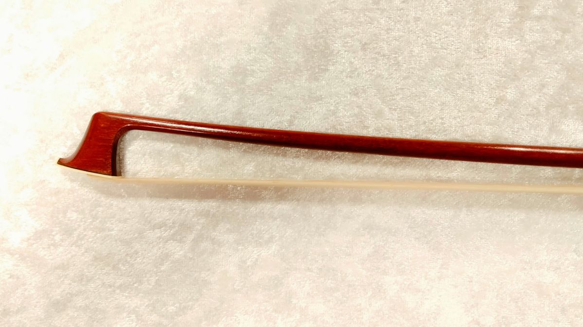 RODERICH PAESOLD バイオリン弓 PA-237V | 【クロサワ楽器店オンラインショップ】いい楽器とのいい