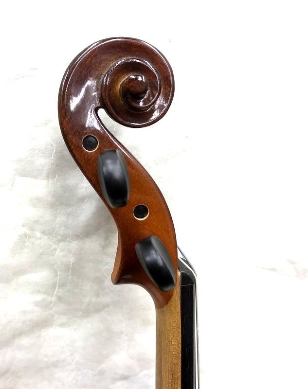 Reghin 1/2サイズ【レジン】 | 【クロサワ楽器店オンラインショップ