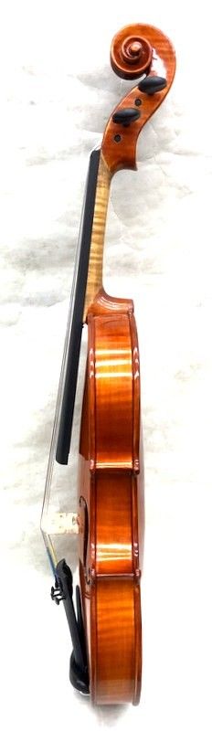 Gems 1/4サイズ 弓・三角型セミハードケース付 | 【クロサワ楽器店