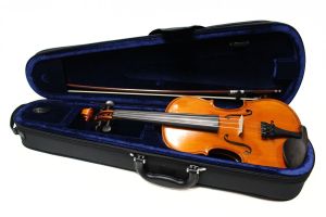 3/4分数ヴァイオリン ENA No.10 3/4サイズ 分数バイオリンセット（新品/送料無料