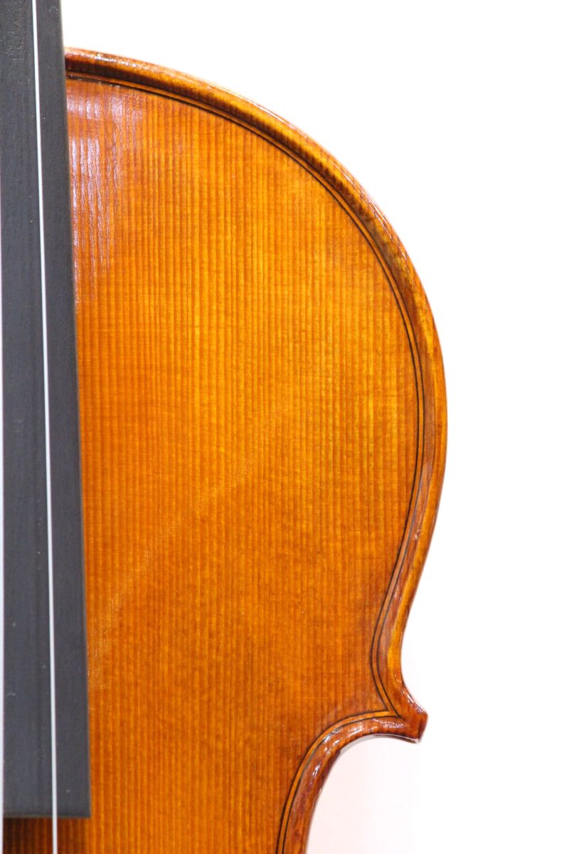 Gliga GamaII 39.5cm | 【クロサワ楽器店オンラインショップ】いい楽器