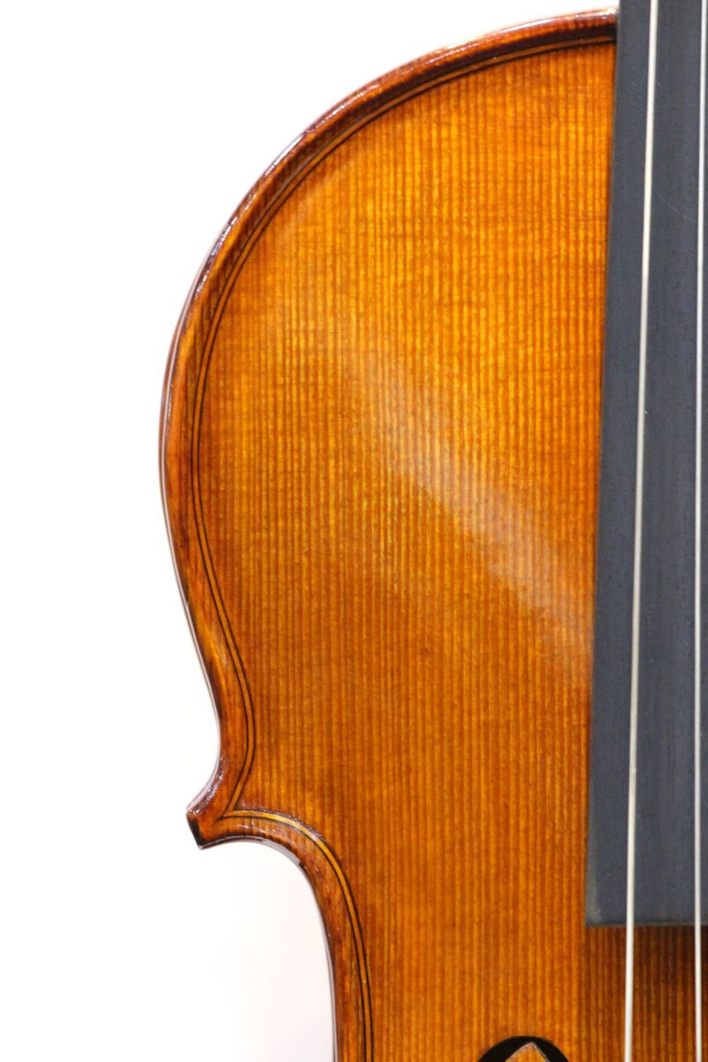 Gliga GamaII 39.5cm | 【クロサワ楽器店オンラインショップ】いい楽器