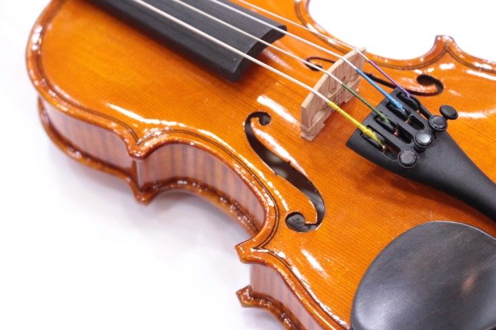 希少 廃盤品 GLIGA ビオラ ルーマニア製 2007 GEWAケース付き Gliga Extra Viola | 【クロサワ楽器店オンラインショップ】いい