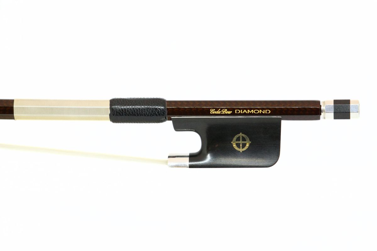 Coda Bow Diamond GX | 【クロサワ楽器店オンラインショップ