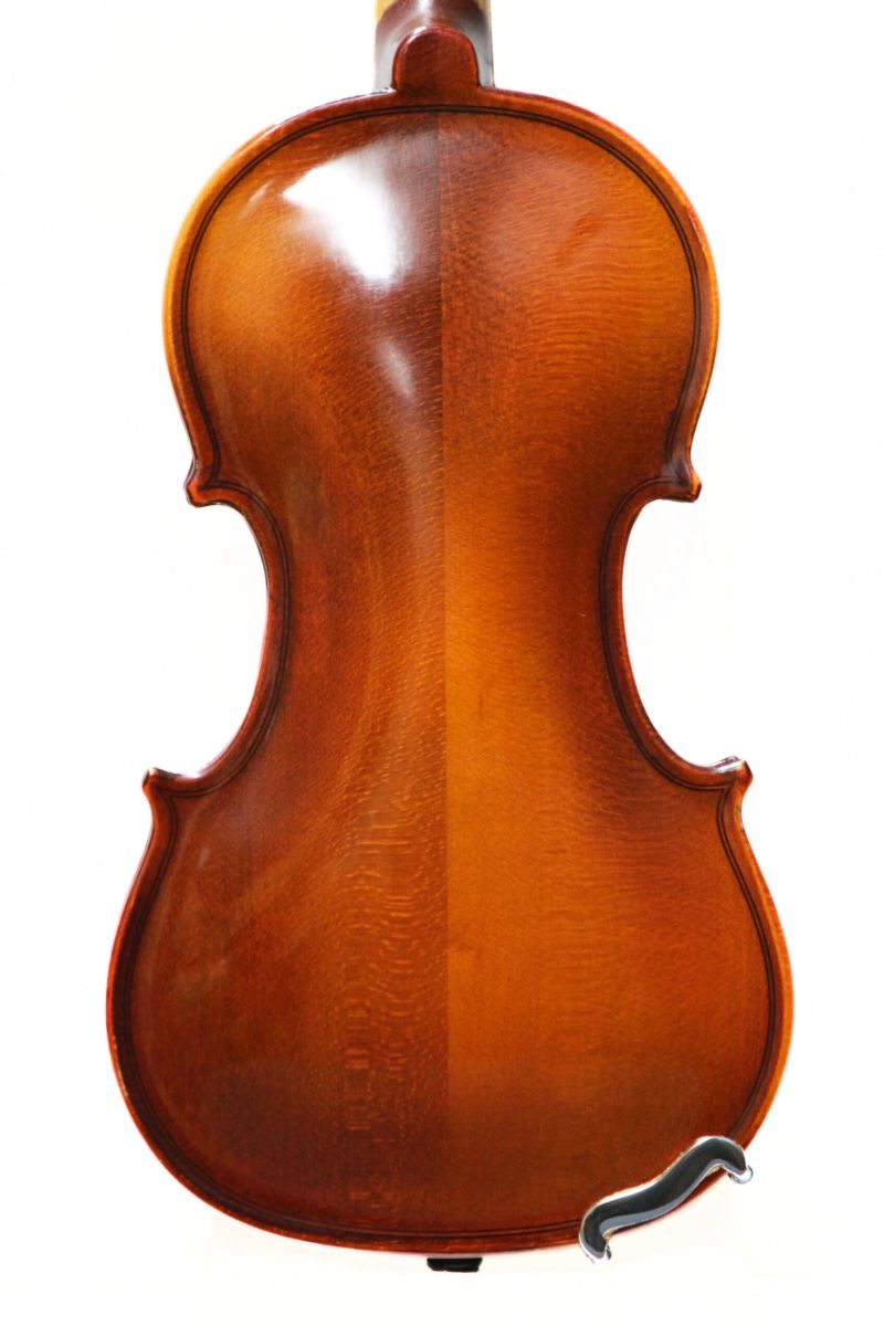 極美品●HORA Reghin●1/2 ホラ レギン バイオリン 初心者・中級者 HORA Reghin Romania バイオリン ヴァイオリン 4/4 弦楽器
