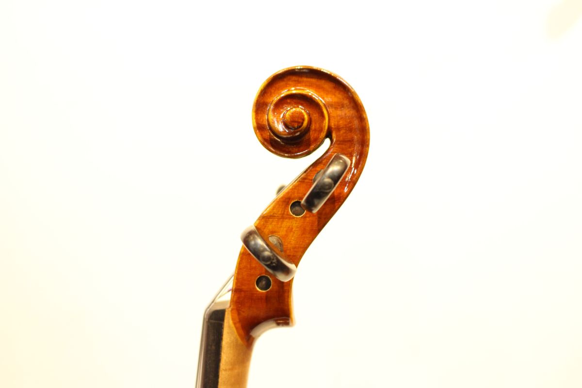 GLIGA グリガ　1/2 バイオリン Gems 1/2 Violin | 【クロサワ楽器店オンラインショップ】いい