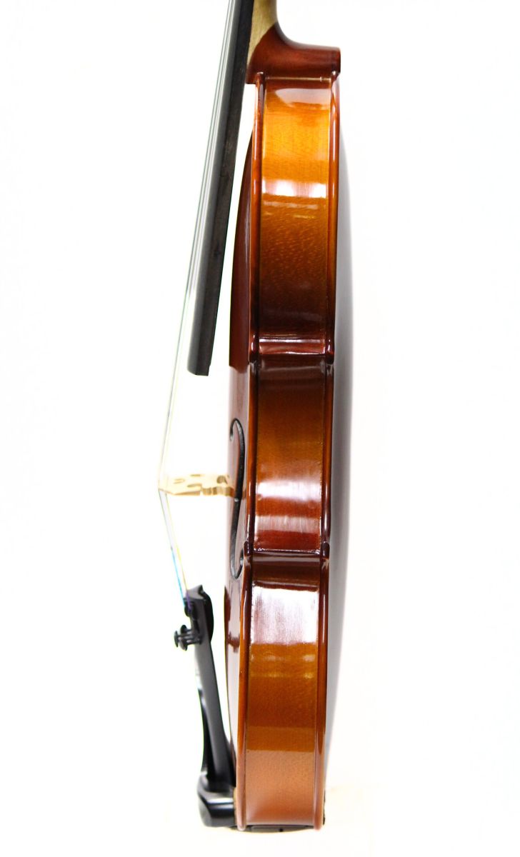 【良品】HORA バイオリン レギン 1/2 音出し良好 REGHIN ルーマニア製 バイオリン HORA社 Reghin アウトフィット 初心者