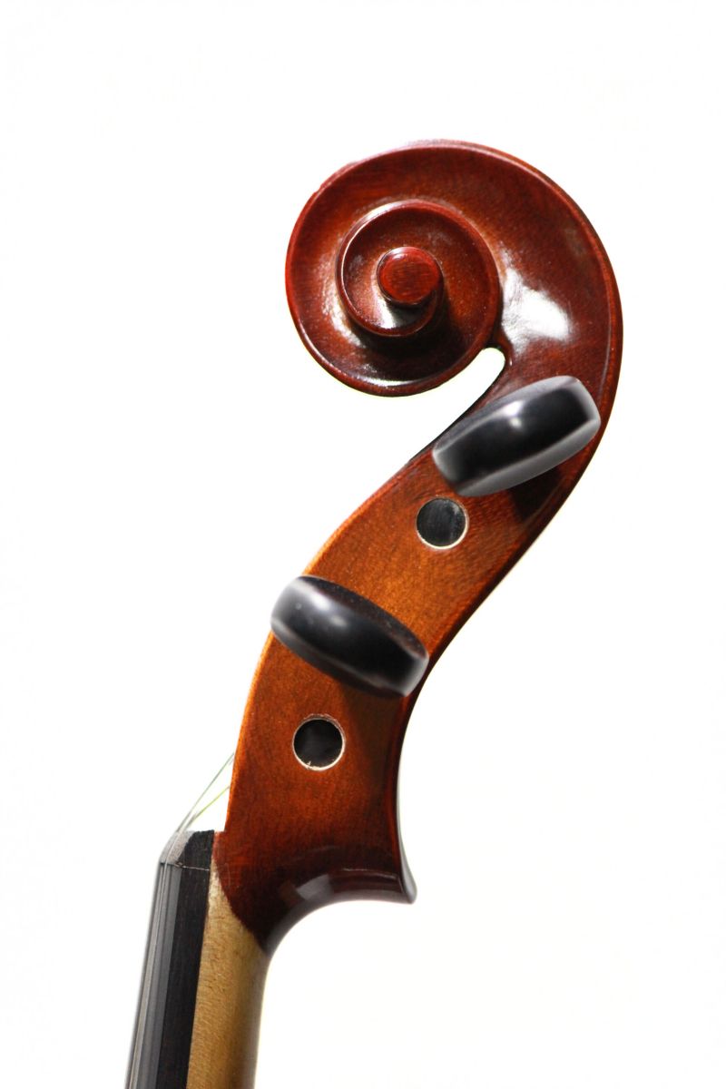 Reghin 3/4サイズ | 【クロサワ楽器店オンラインショップ】いい楽器と