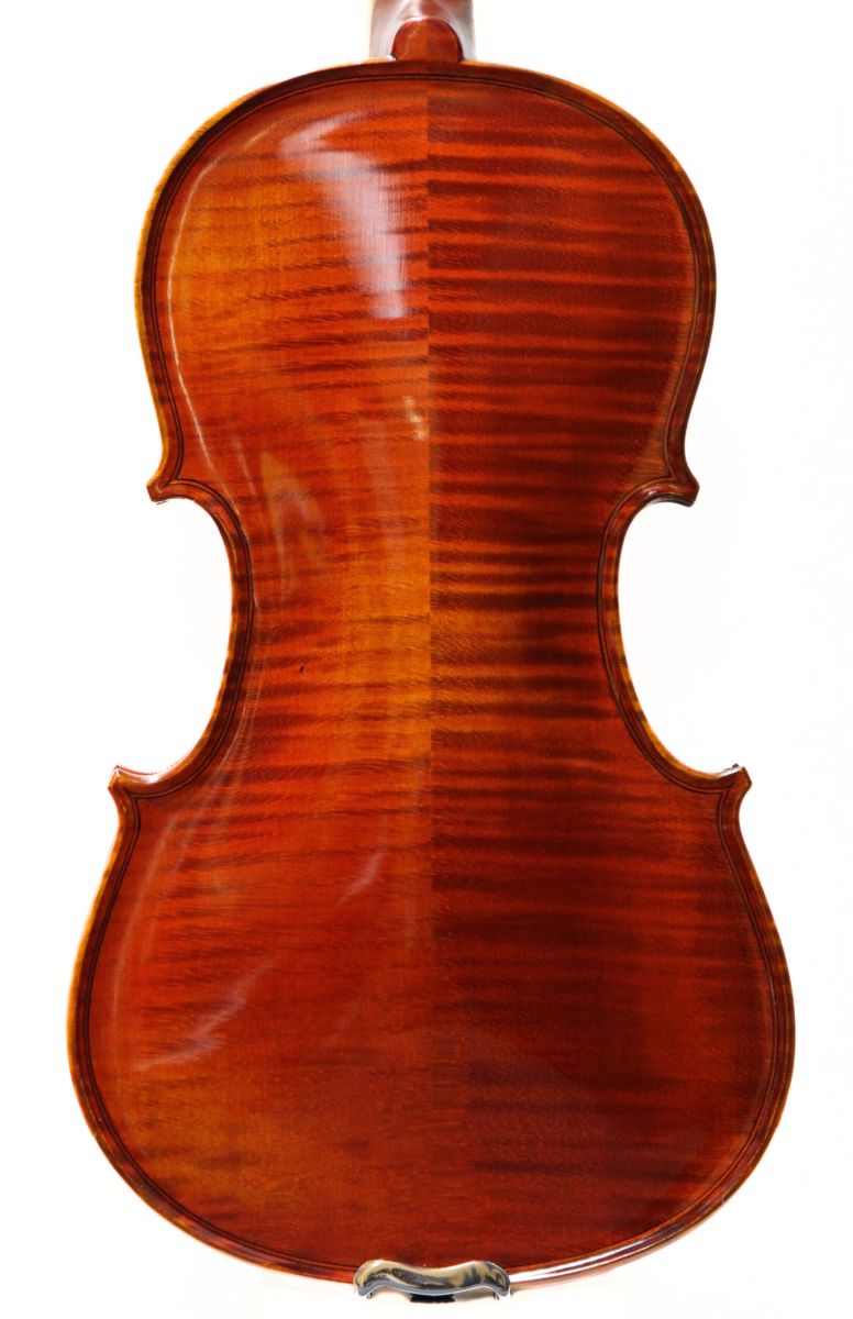Gliga GamaII 3/4サイズ | 【クロサワ楽器店オンラインショップ】いい