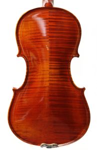 Gliga GamaII 3/4サイズ | 【クロサワ楽器店オンラインショップ】いい
