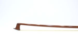 Sforzando バイオリン弓(スフォルザンド)　　 #1091 3/4 1091' | 【クロサワ楽器店オンラインショップ】いい楽器とのいい